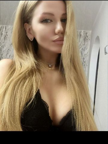 Анкета проститутки Евлалия, 25 лет